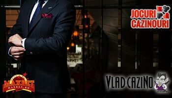 Vlad și Maxbet casino online