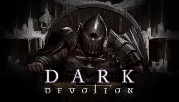 dark devotion stire