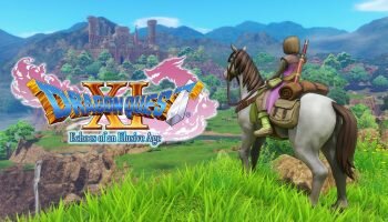 dragon quest xi the journey begins